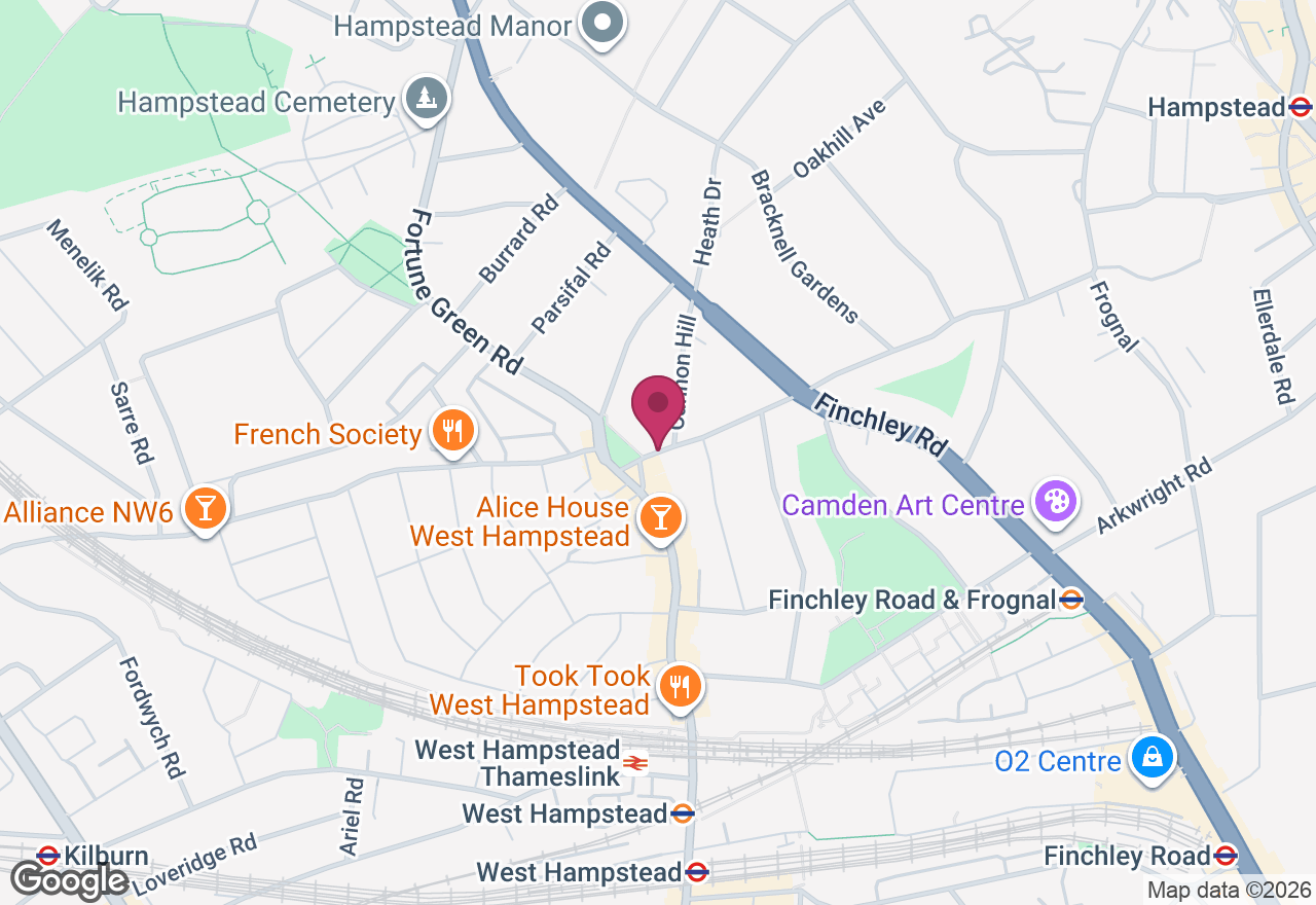 The Hand-Crafted Tote Bag Workshop location