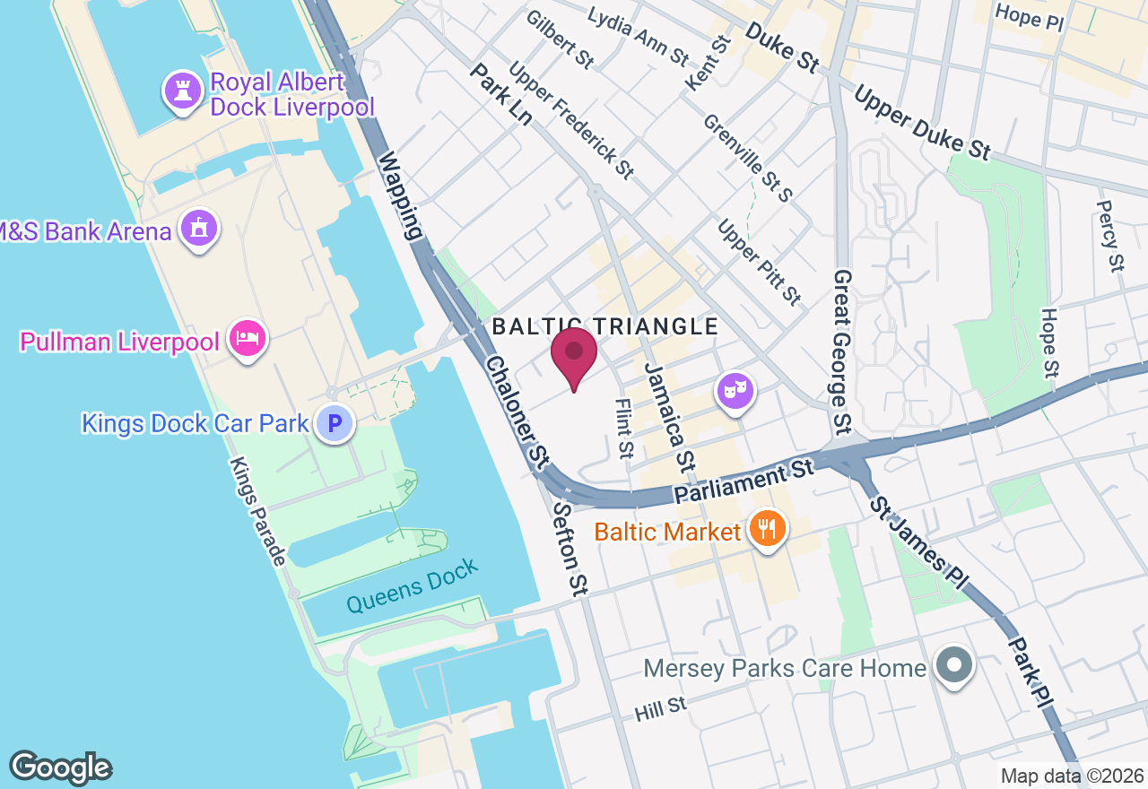 Improvers 5 Week Sewing Course location