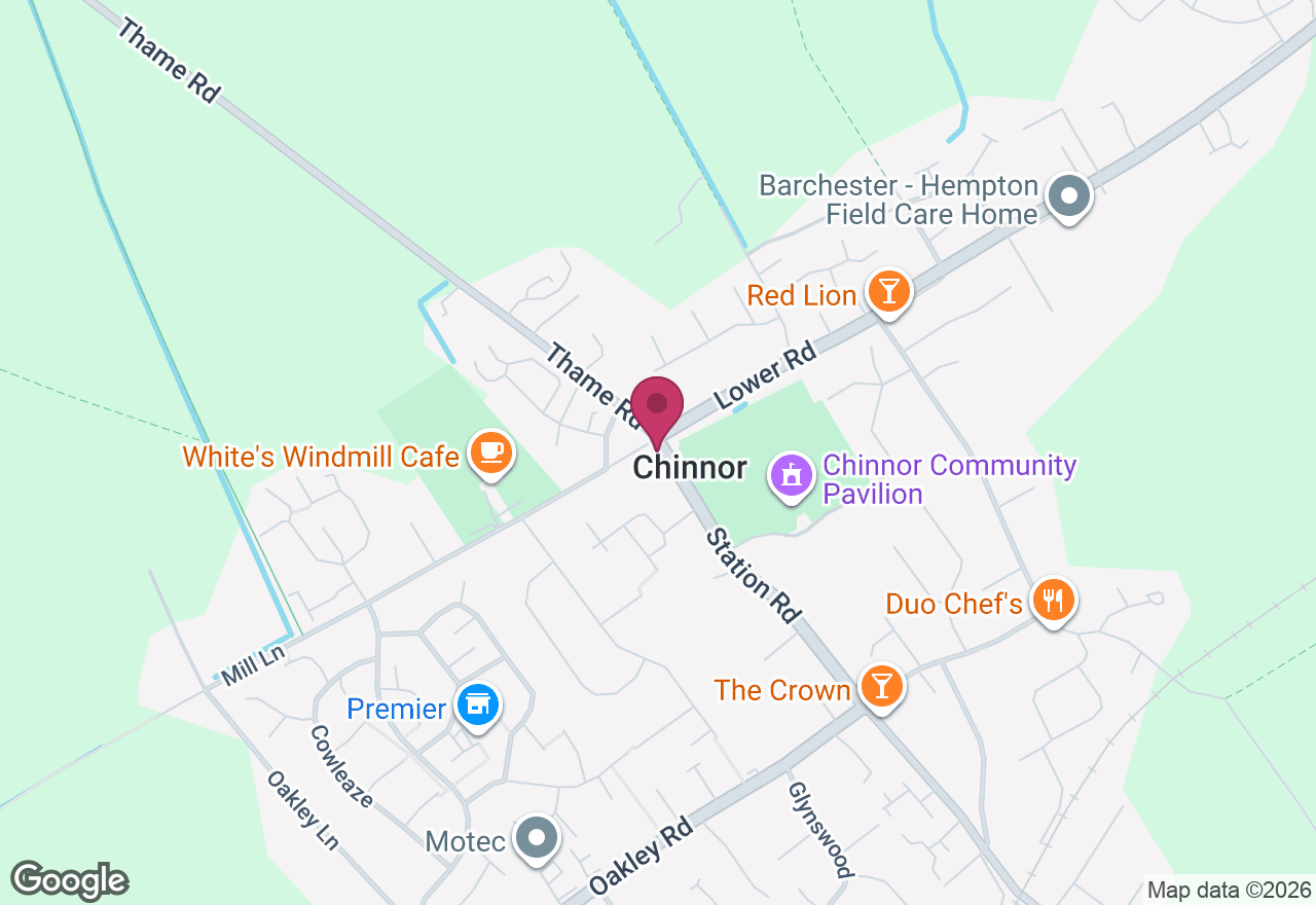 Paint and Sip Class - Chinnor location