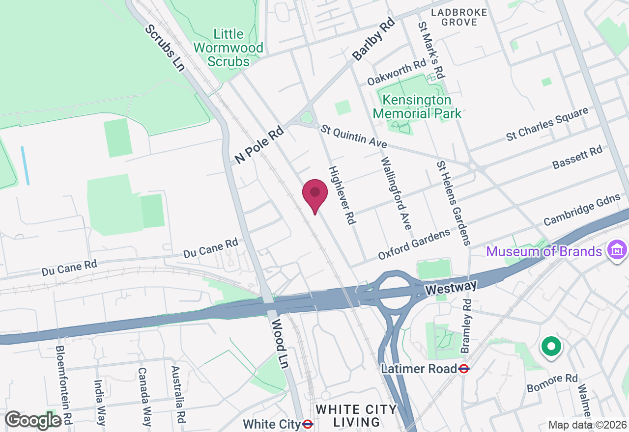 Linocut Easter Card Making Workshop location