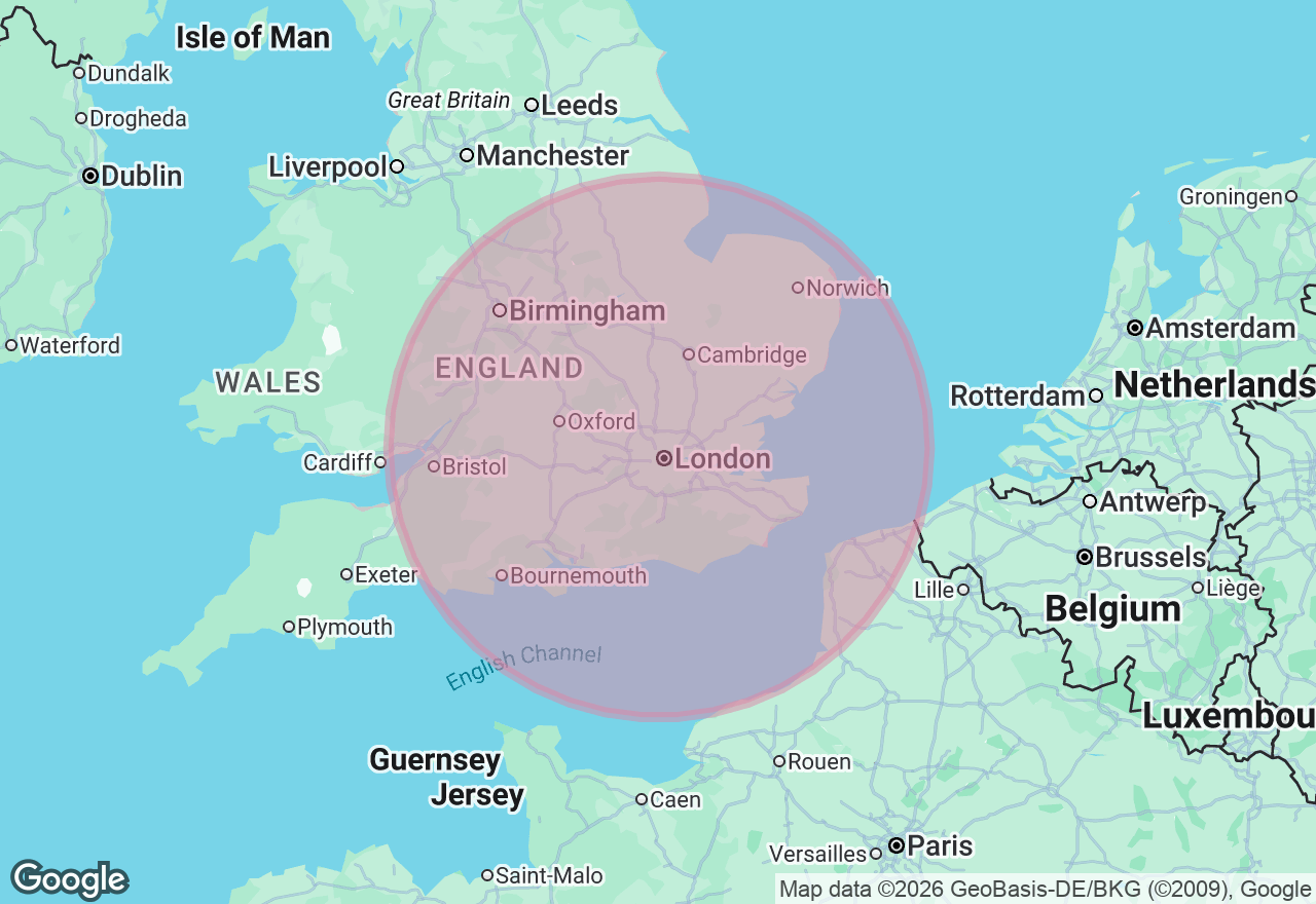 School Sports Day Experience location
