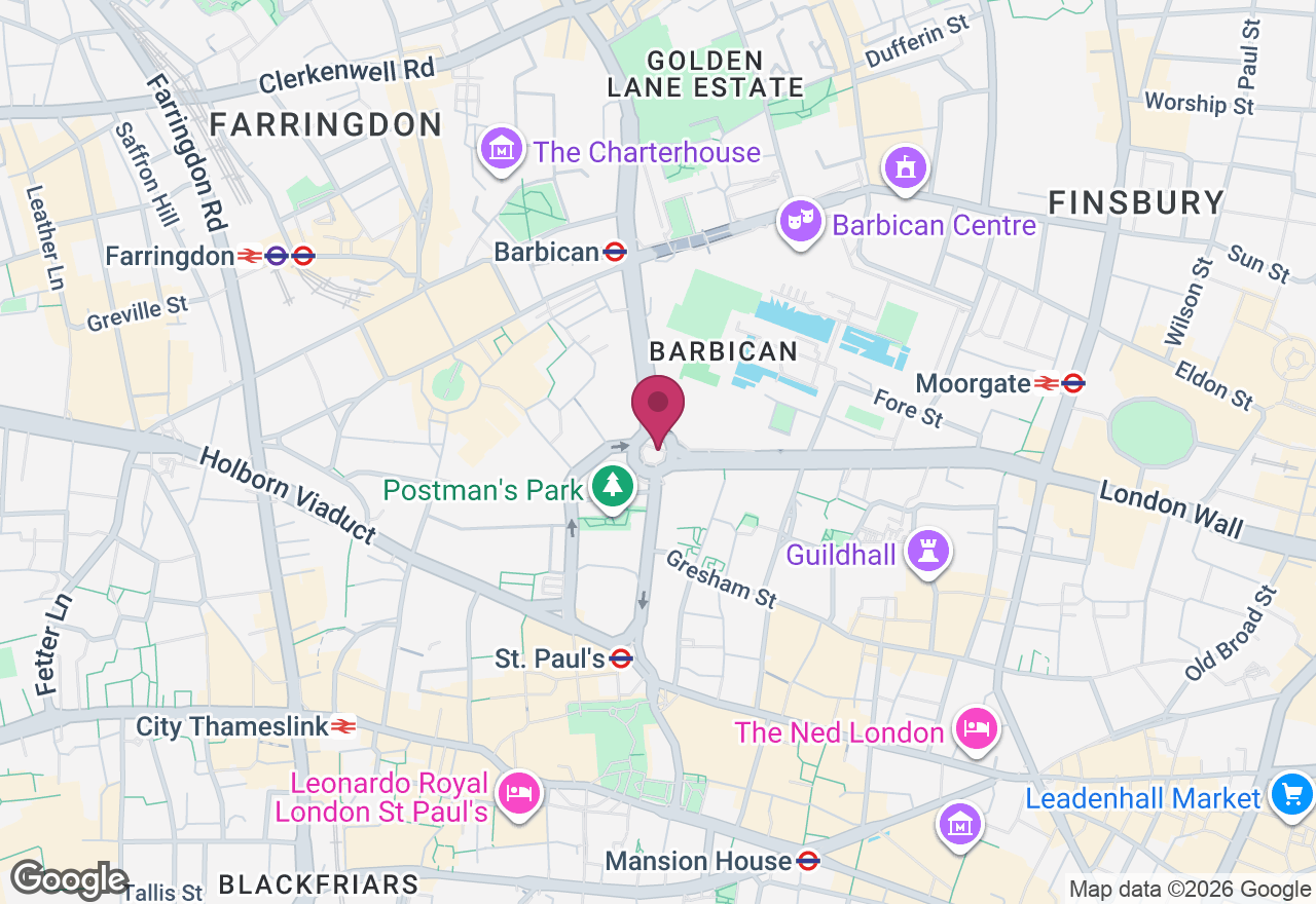 Pencil / Charcoal Drawing Course location