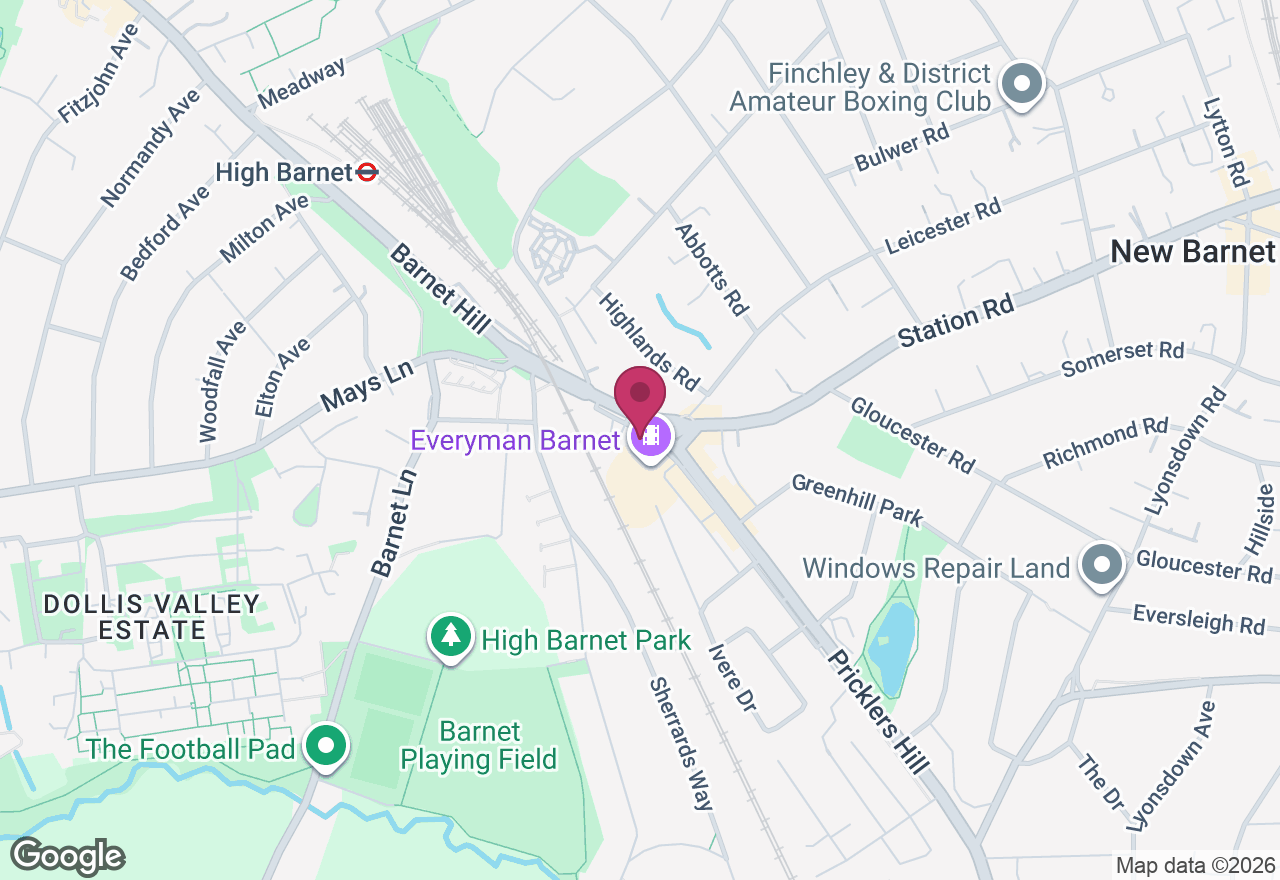 Paint and Sip Class - Barnet location