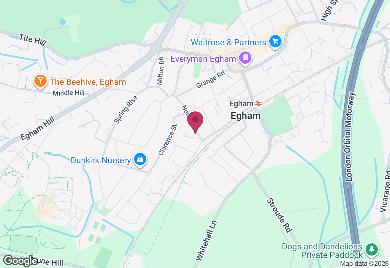 Paint and Sip Class - Egham location