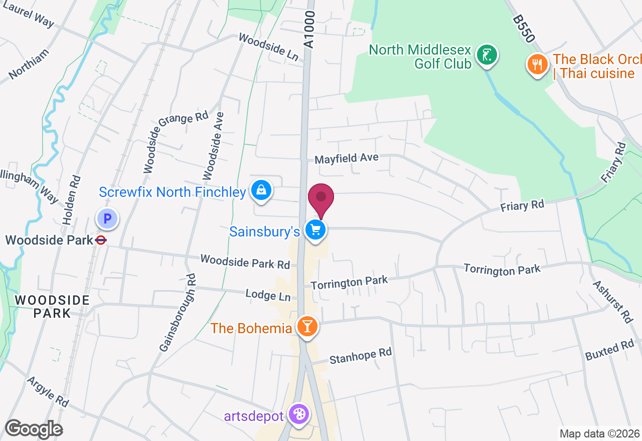 Therapeutic Marbling Workshop location