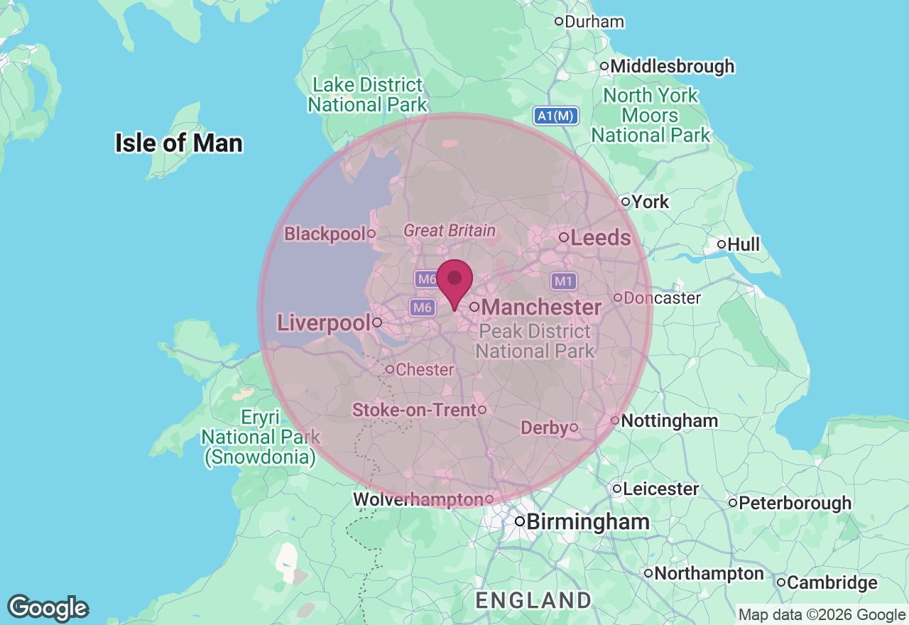 Lambeth Cake Decorating Class location