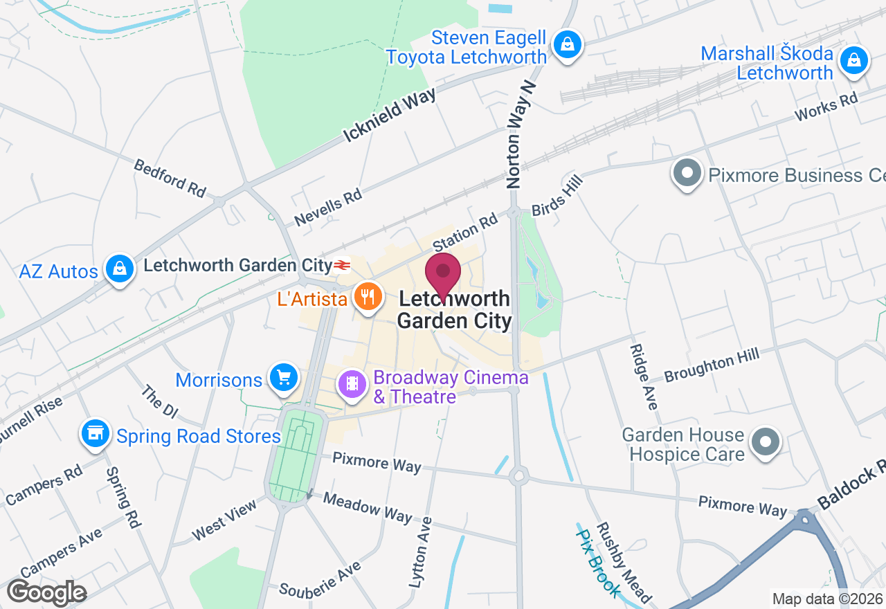 Paint and Sip Class - Letchworth location