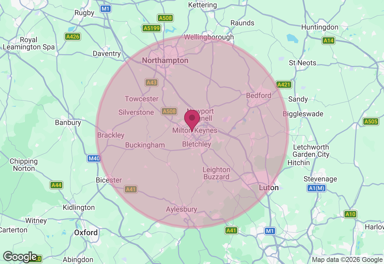 Candle Making Evening Workshop location