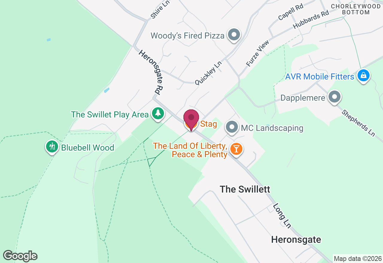 Paint and Sip Class - Chorleywood location