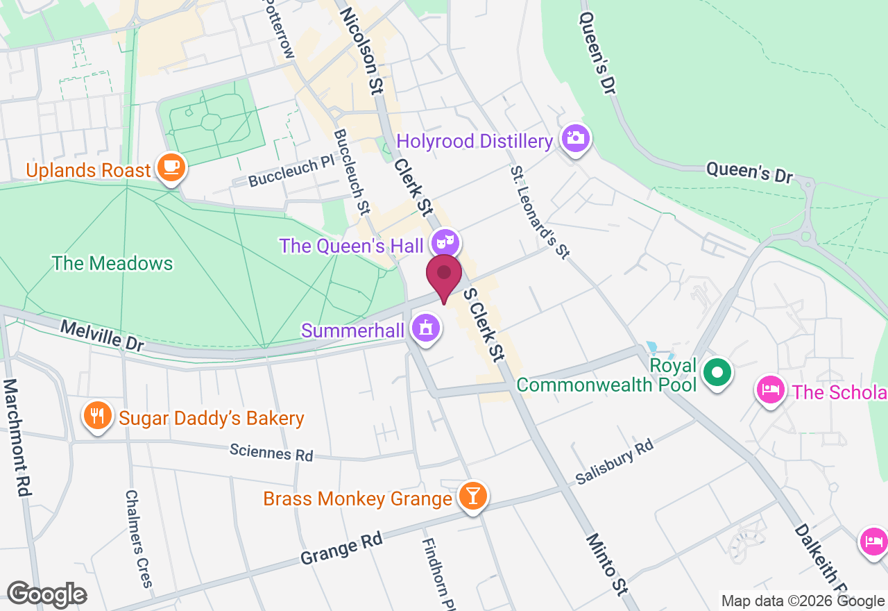 Labradorite Jewellery Making Workshop location