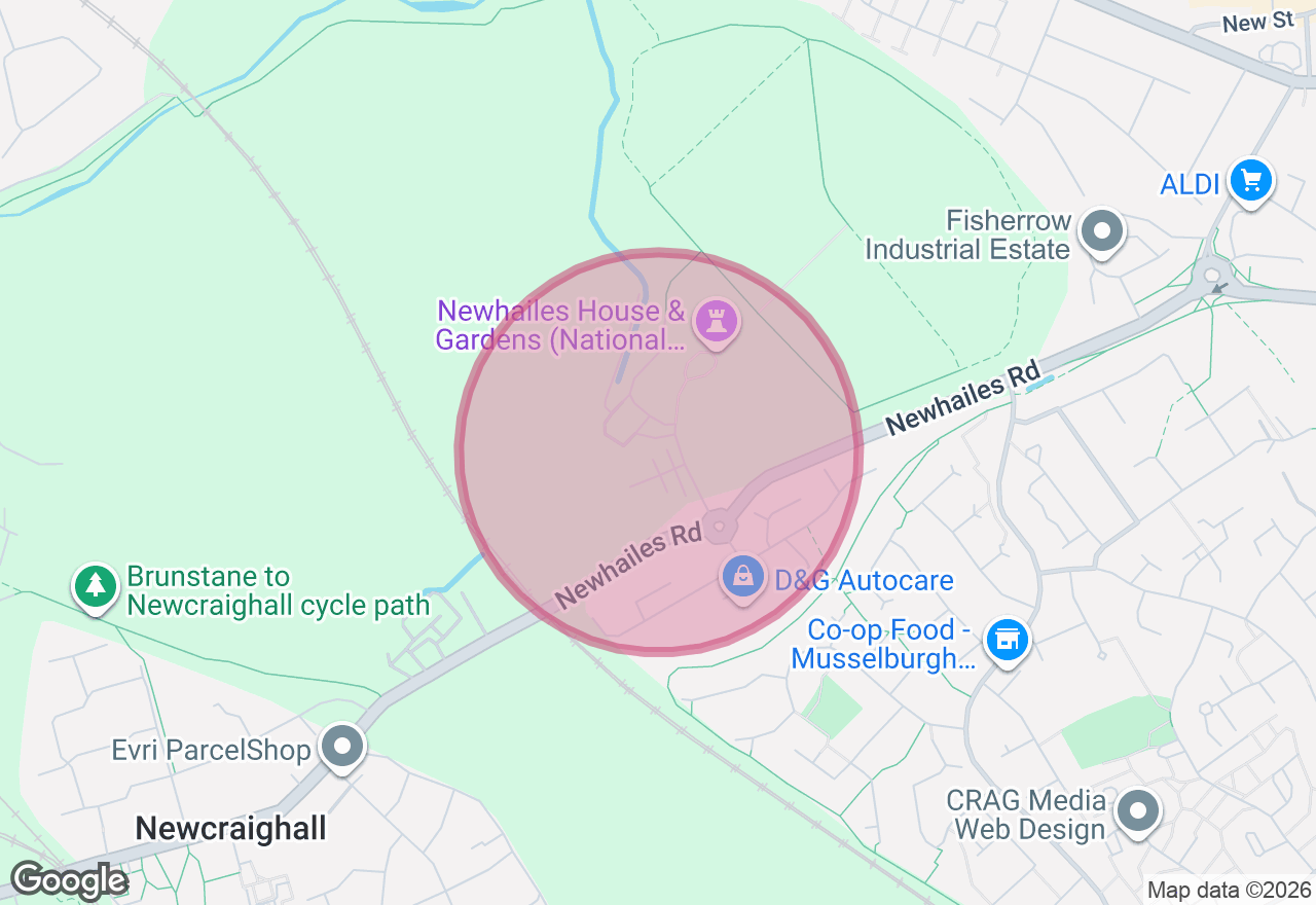 Forestbathing, Mindfulness and Hammocking Experience location