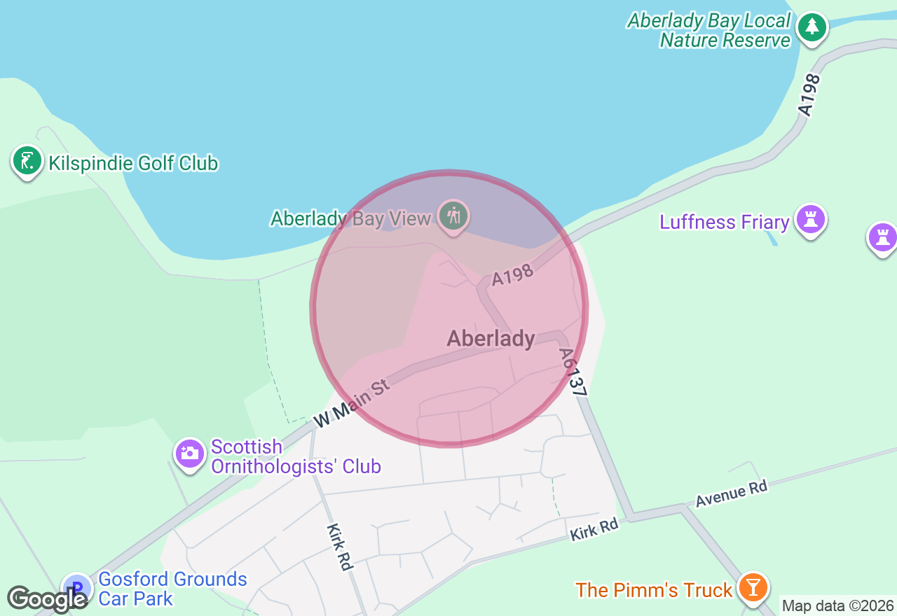 Mindful Sea Swimming Class location