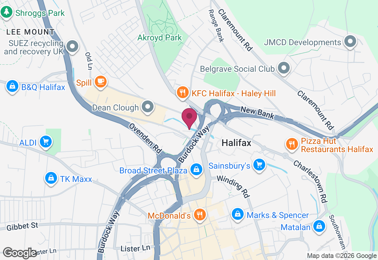Needle Felted Owls Workshop location