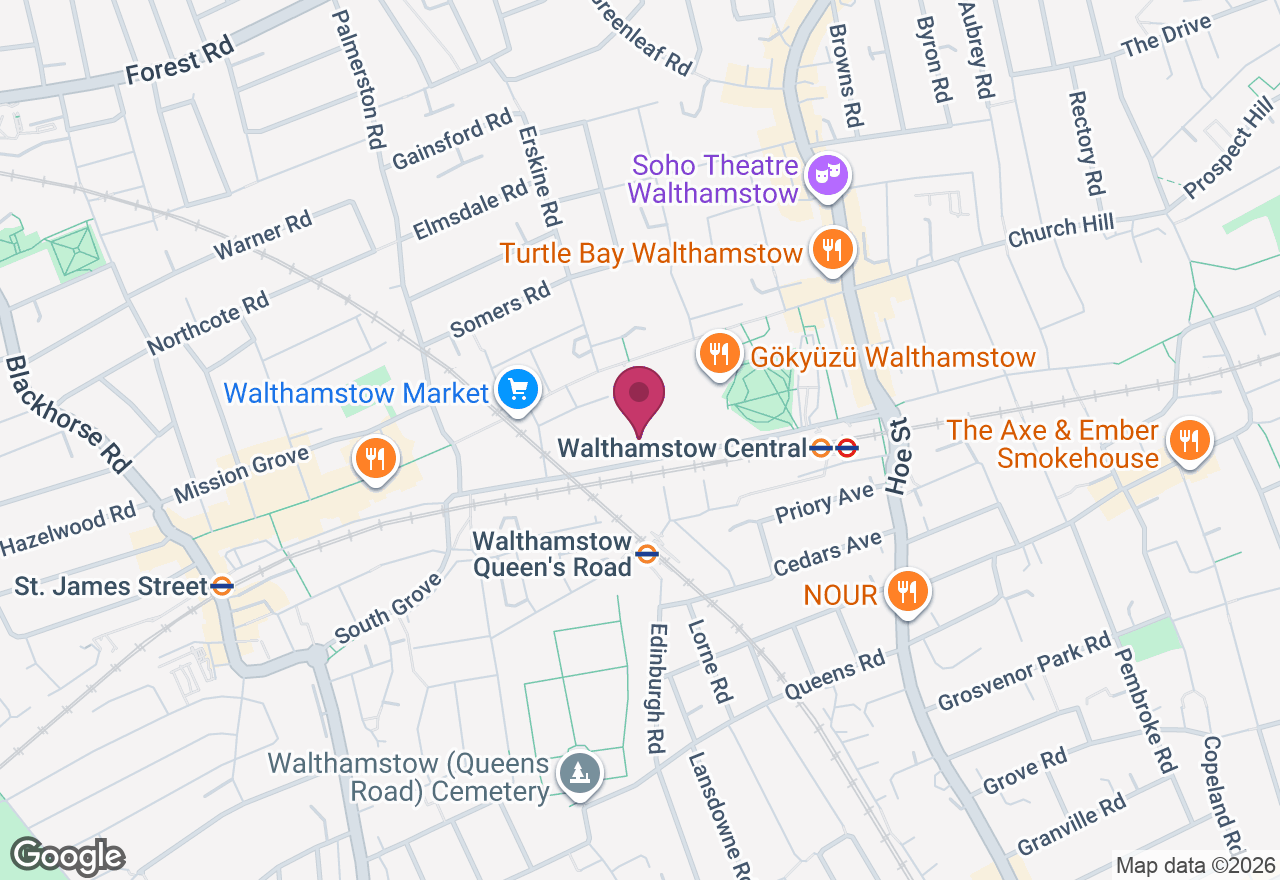 Sewing Workshop for Beginners location