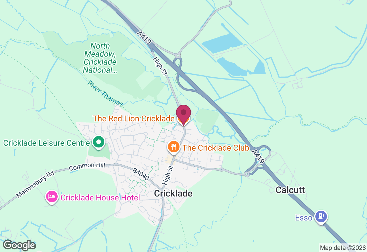 Kingfisher Painting Workshop location