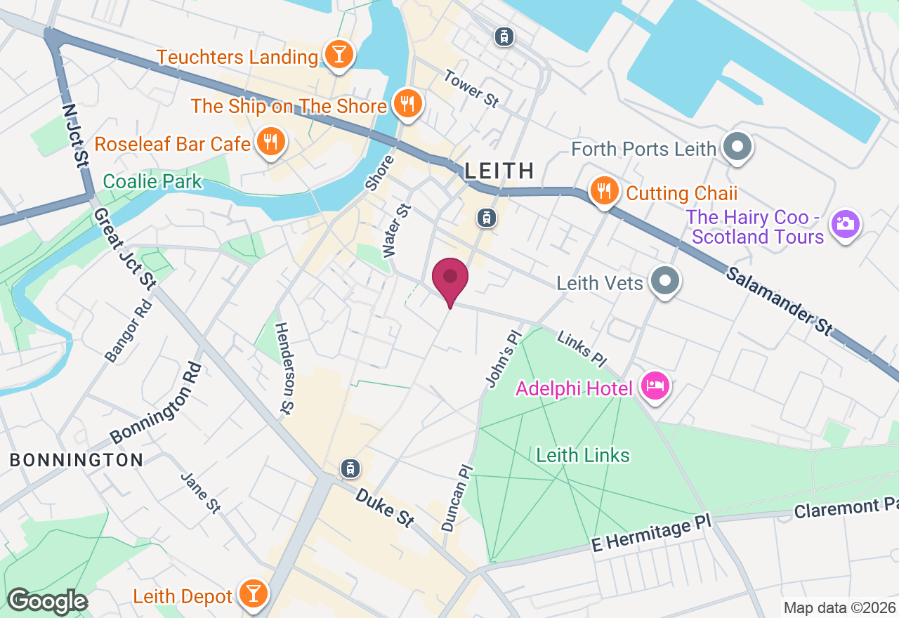 Custom Keychain Workshop location