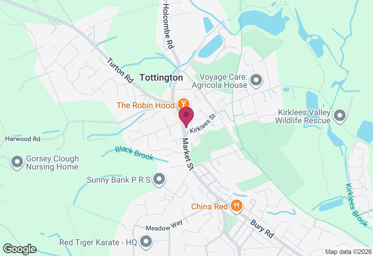 Kids' Nail Art Masterclass location