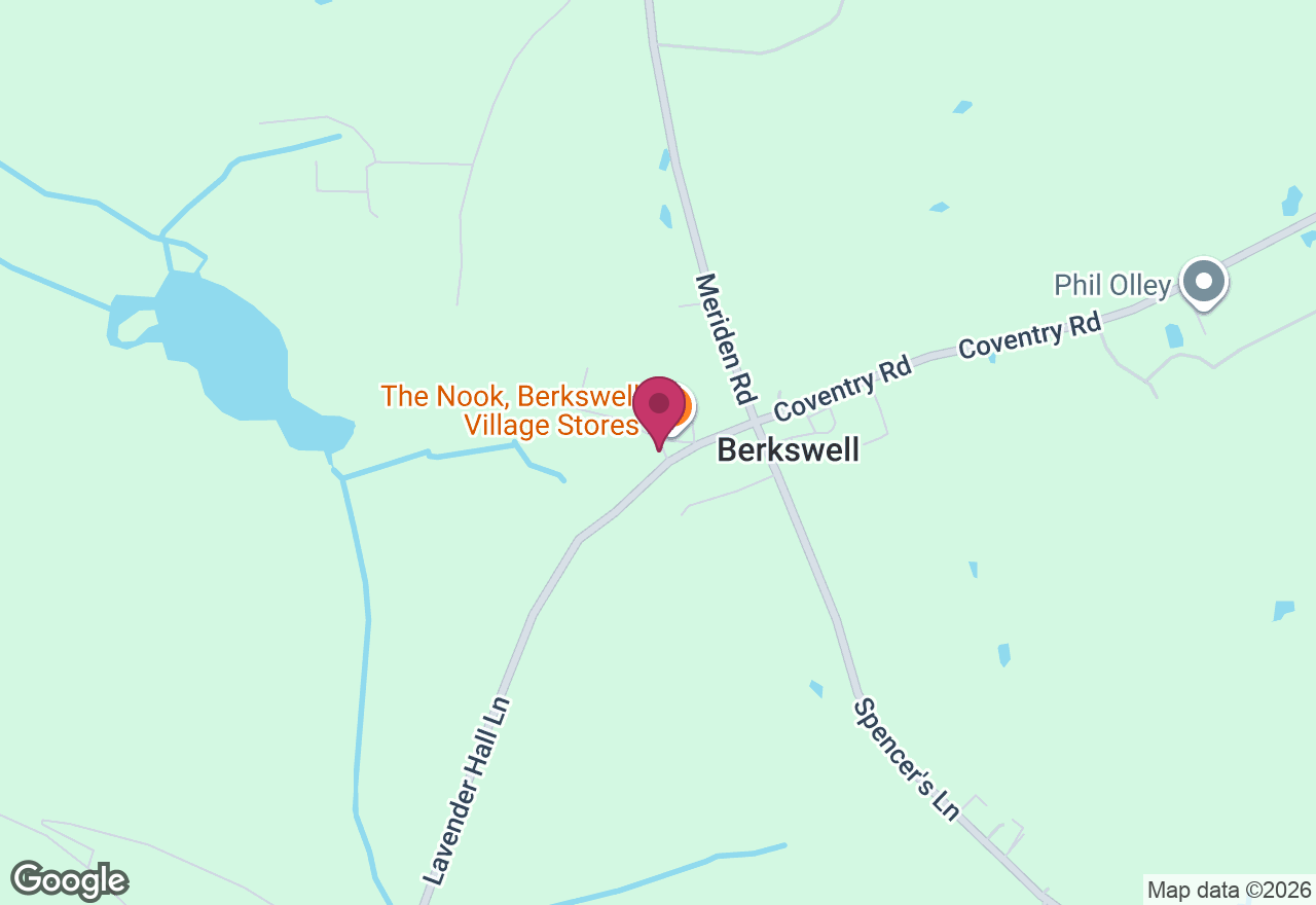 Flower Crown Workshop location
