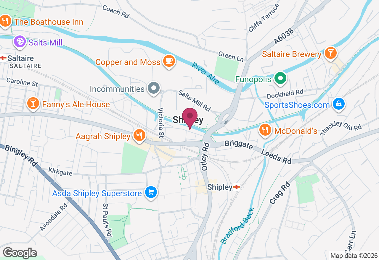 Large Canvas Painting Experience location