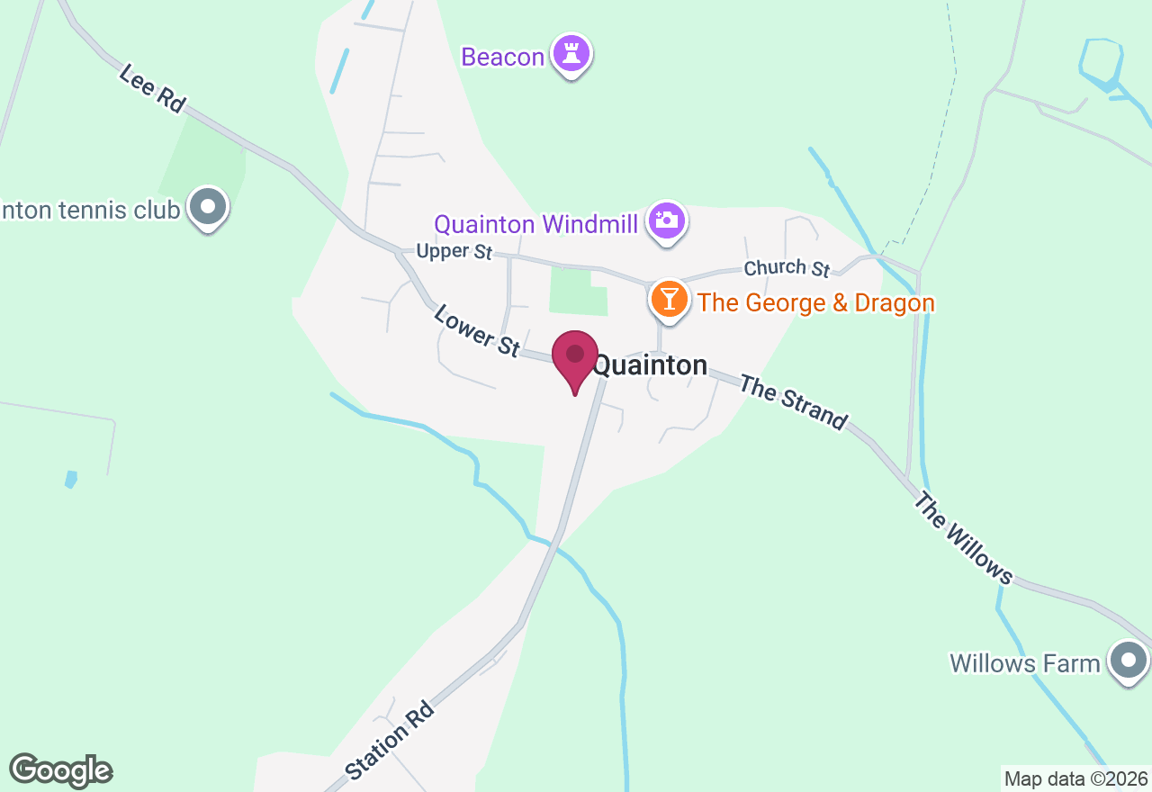Papercutting Workshop - Dragonfly location