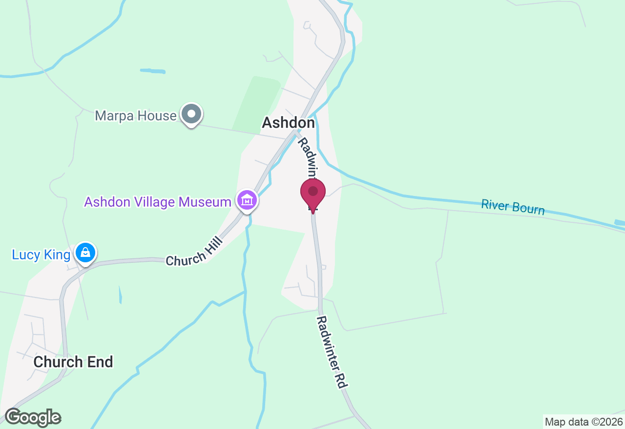 Full Day Glassblowing Course location