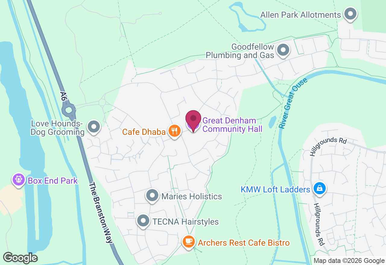 Clay Workshop - Bedford location