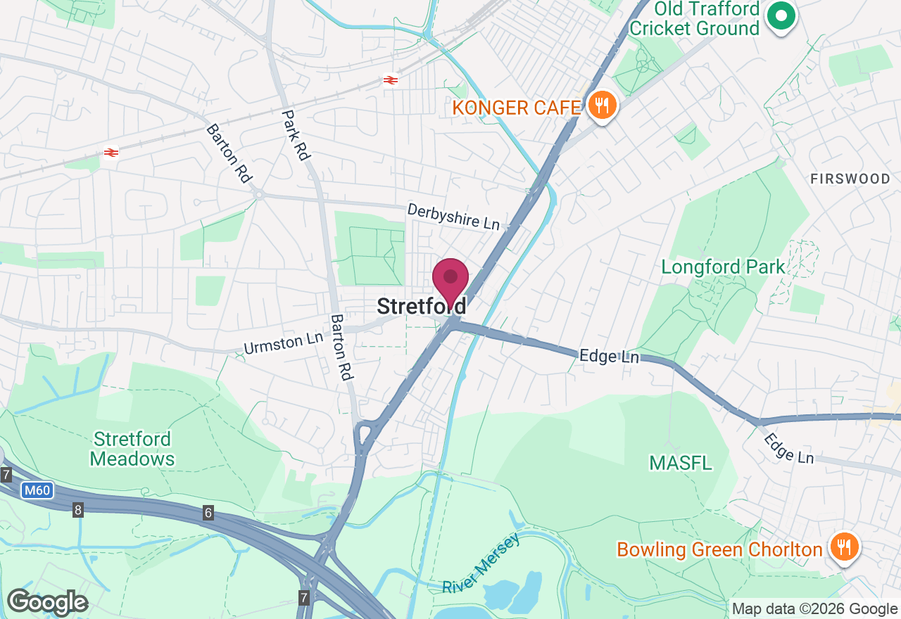 The Craft - a Poetry Night location