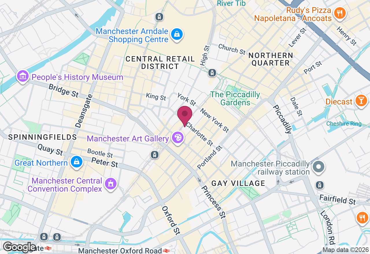 Gold and Silver Leaf Painting Workshop location