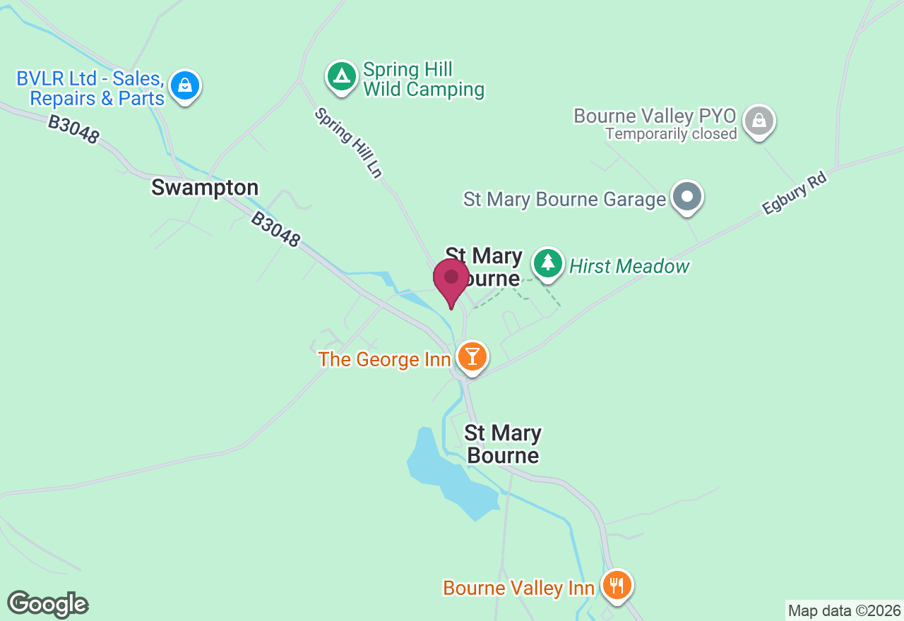 Paint and Sip Class - St Mary Bourne location