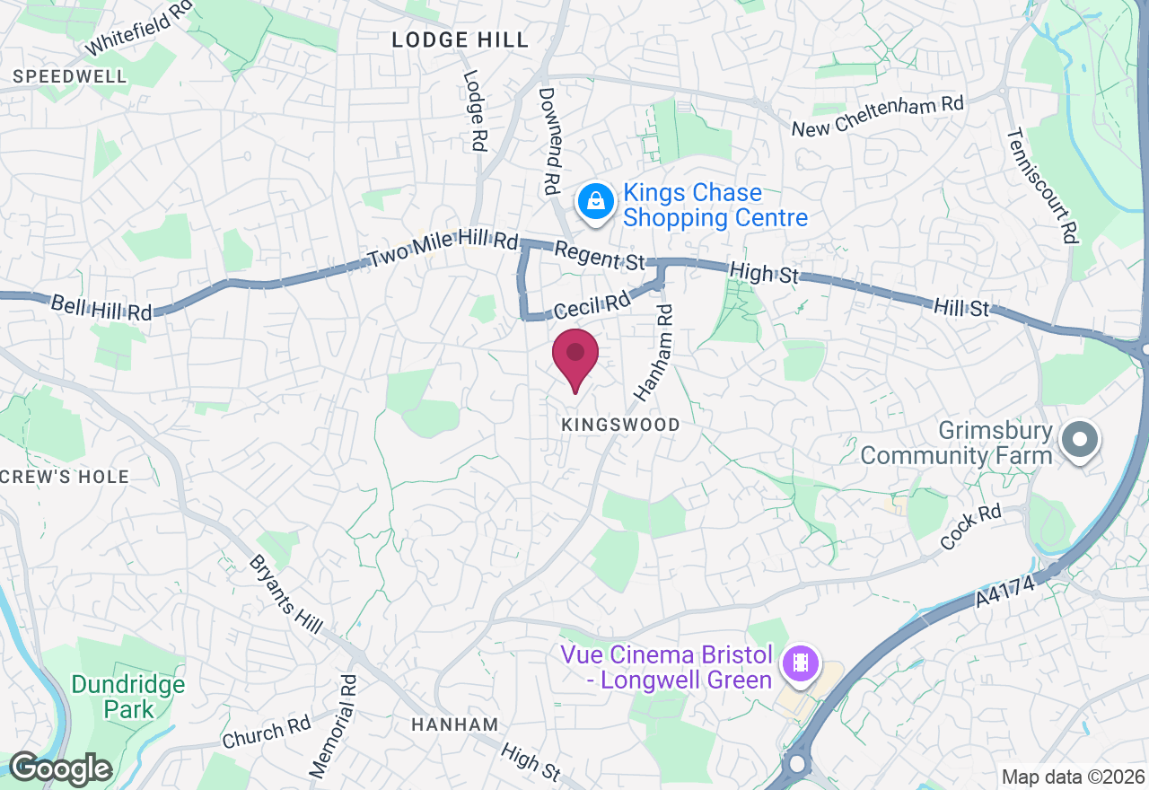 Make Your Own Cymbal Experience location