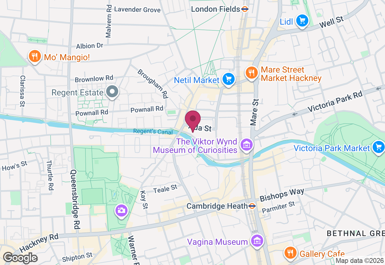Advanced Woodcut Printing Workshop location