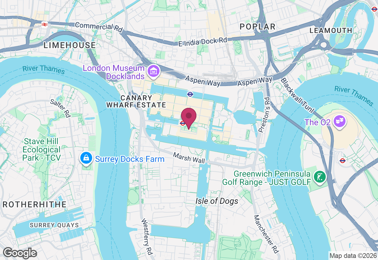 Introduction to Floristry Workshop location