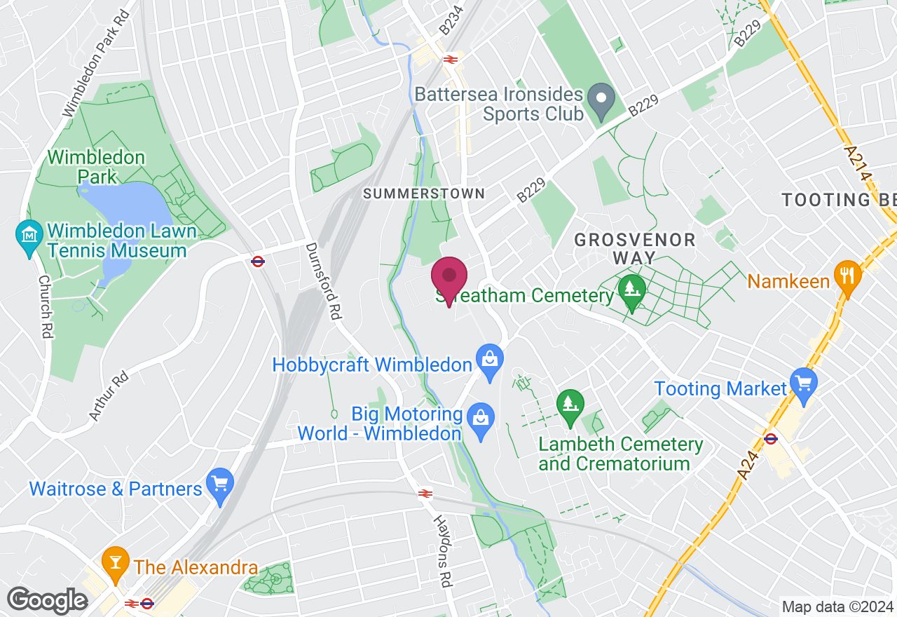 Natural Fibre Brush Making Workshop location