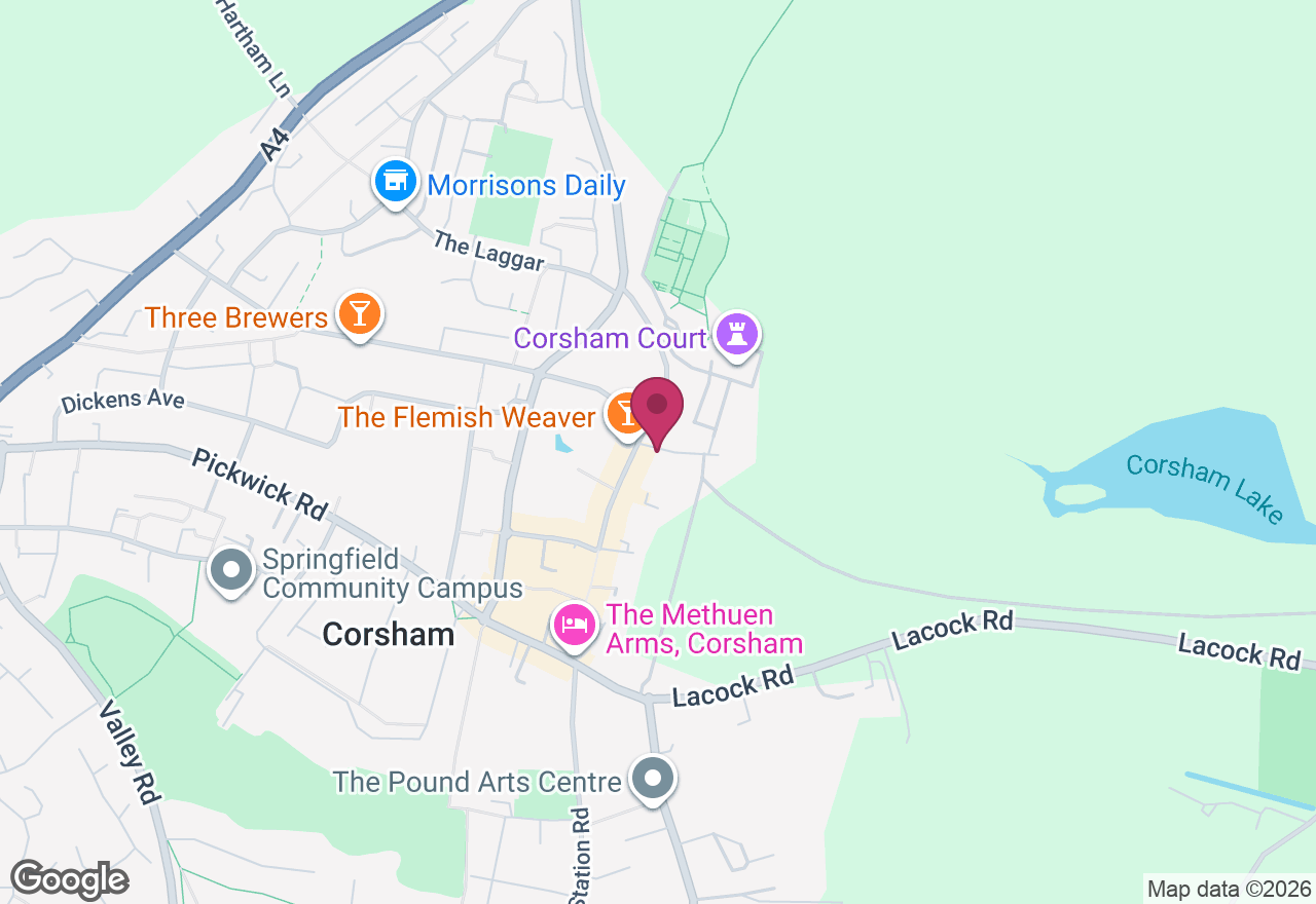 Fused Glass Lantern Workshop location