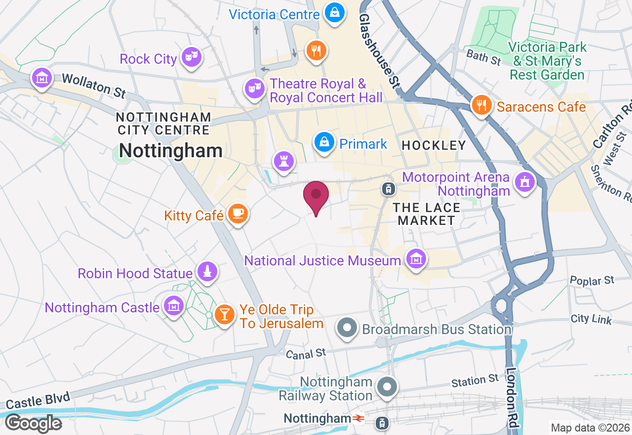 Beginner Sewing Class (5hrs) location