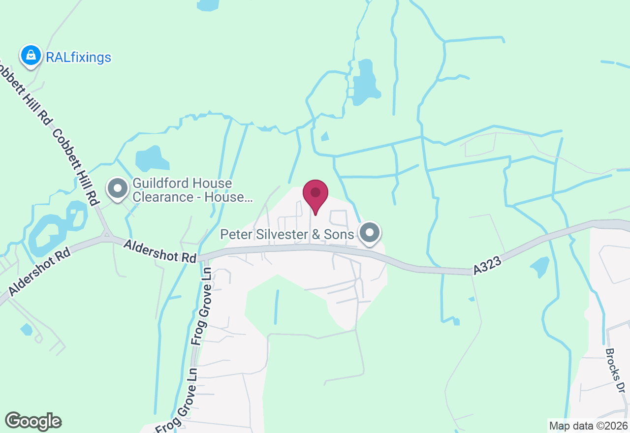 Candle Making Workshop location