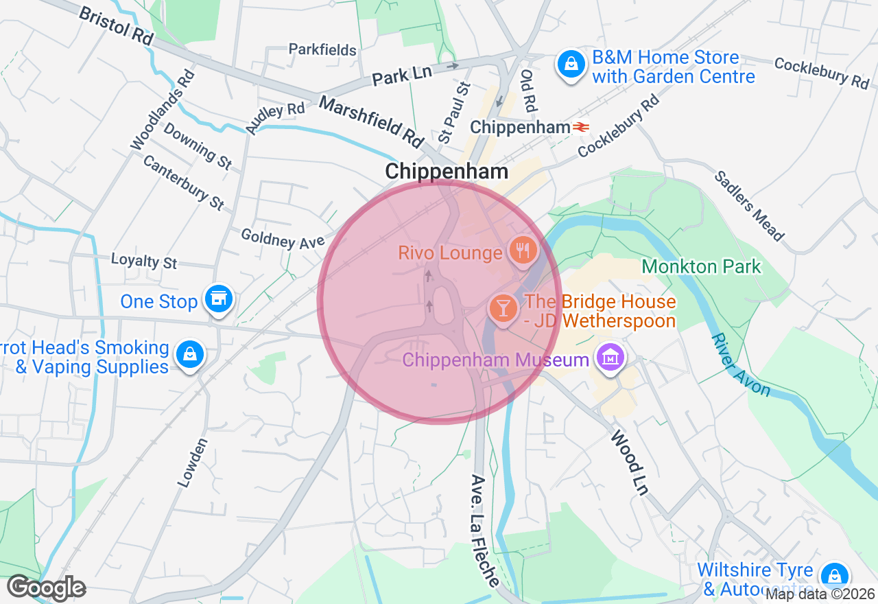 Hands-On Chocolate Making Workshop location