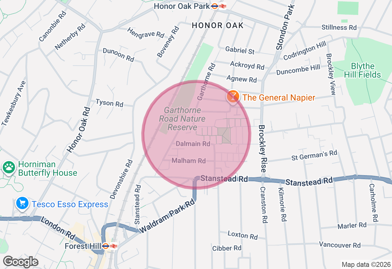Nigerian Jollof Cookery Class location
