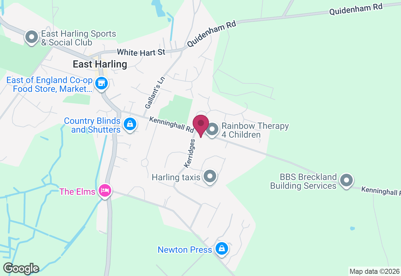 Silver Three Rolling Ring Workshop location