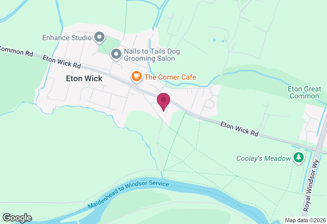 Paint and Sip Class - Eton Wick location