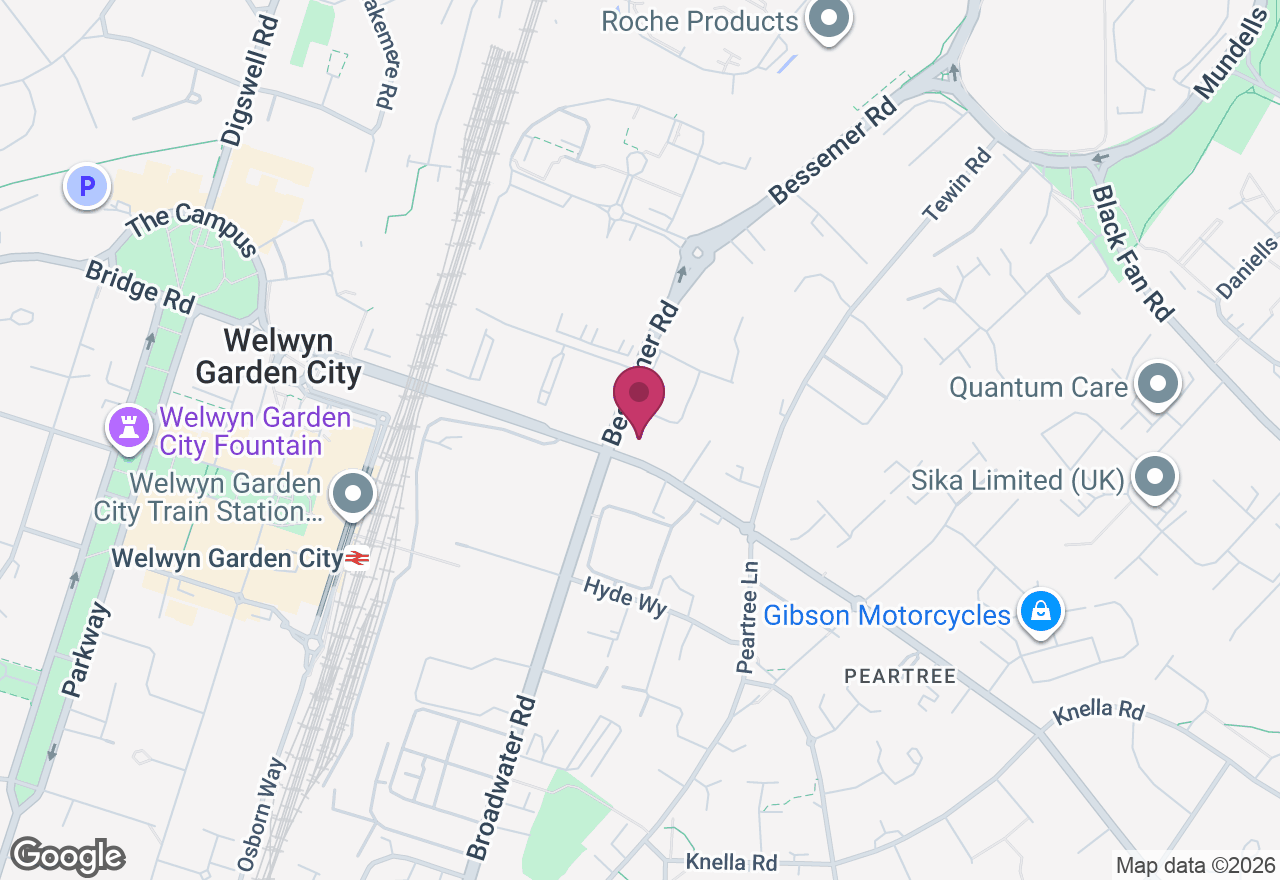 Paint and Sip Class - Central Welwyn Garden location
