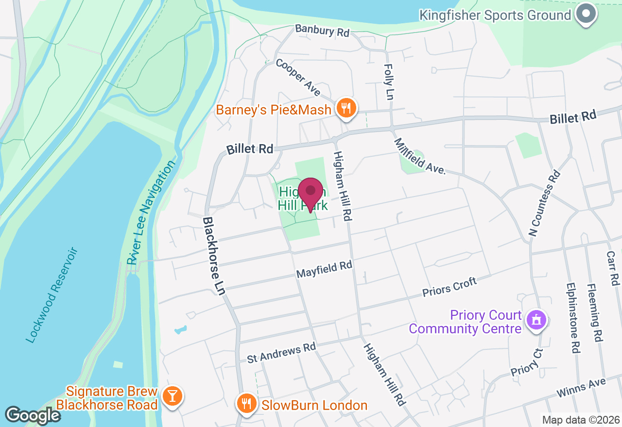 Sparkly Suncatcher Workshop location