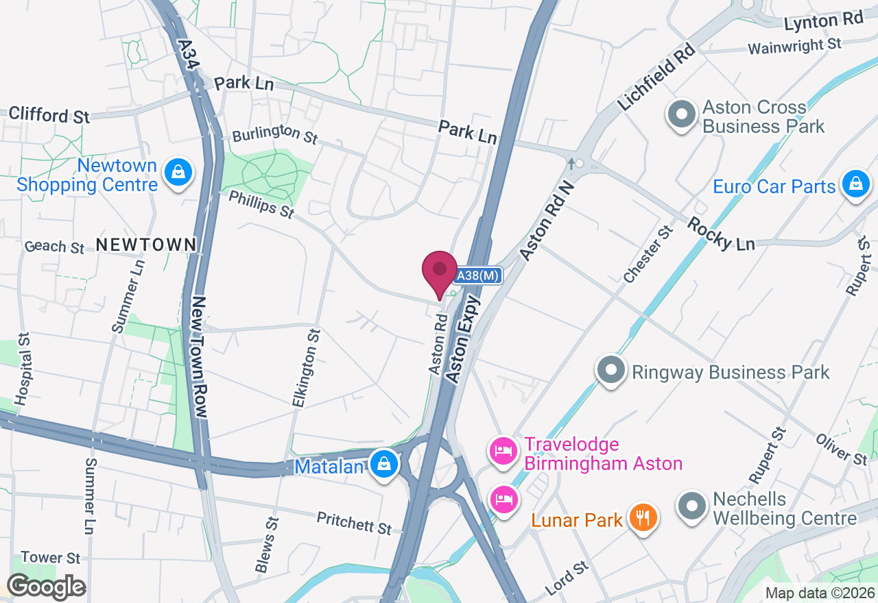 Print Your Own Tote Bag Workshop location