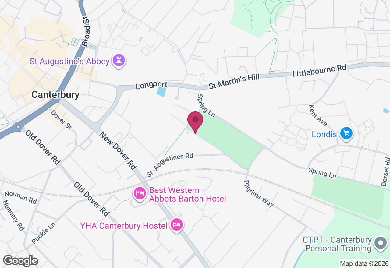 Botanical Lino Block Printing Workshop location