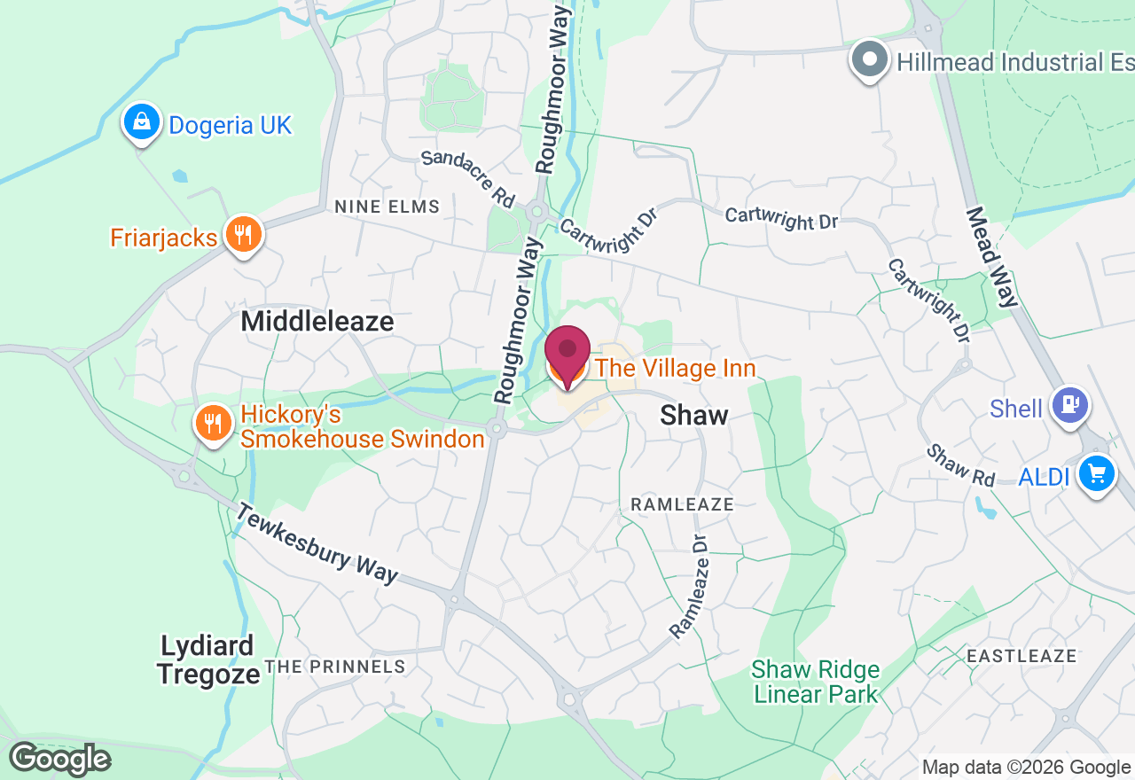 Children's Art Class location