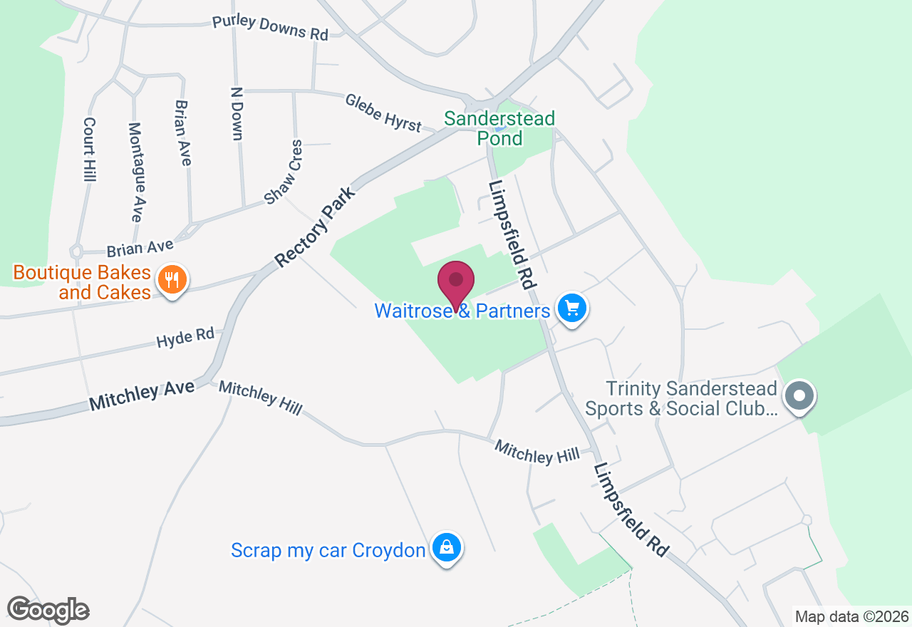 Monthly Writers Club Workshop location