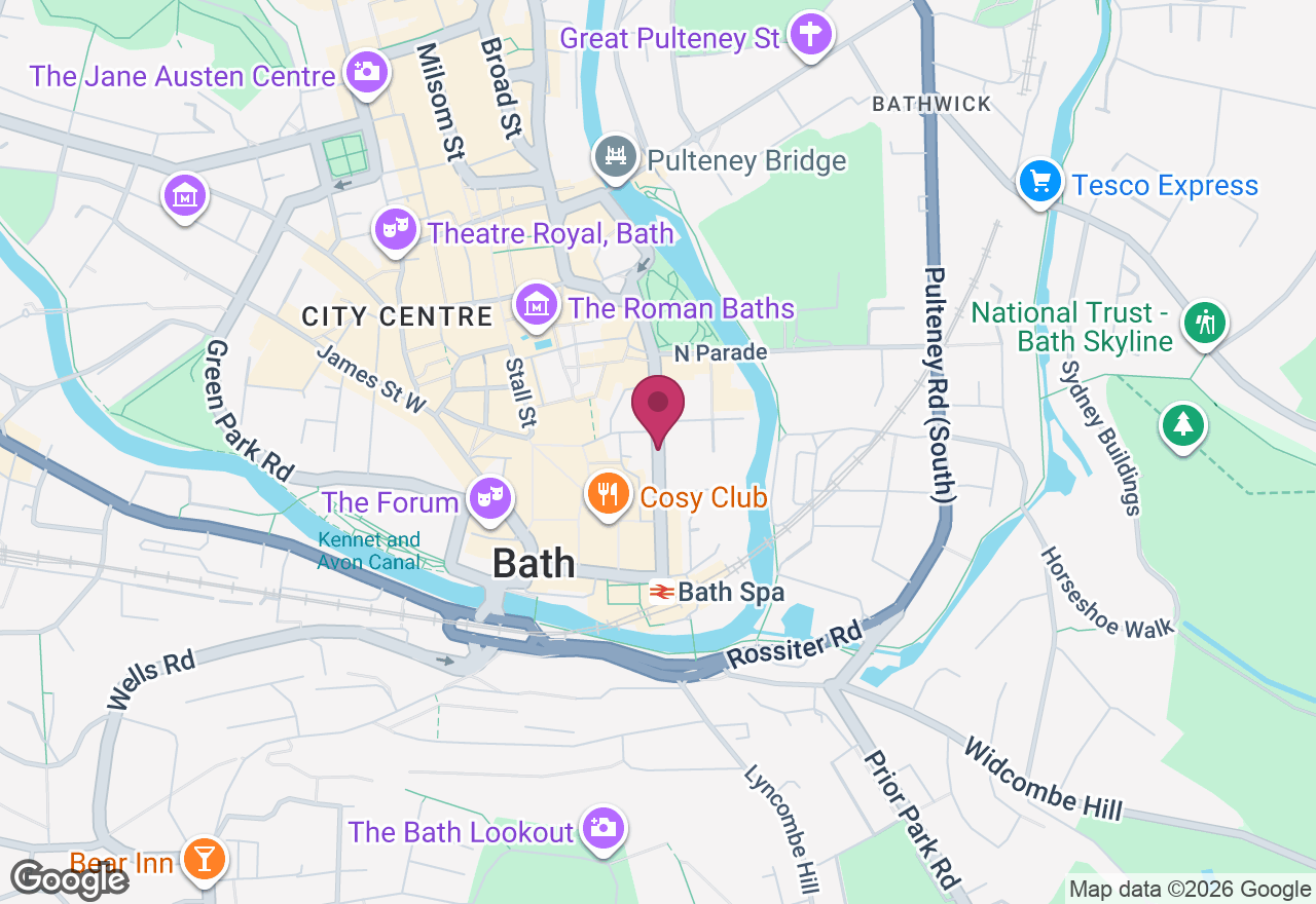 Paint and Sip Class - Bath location