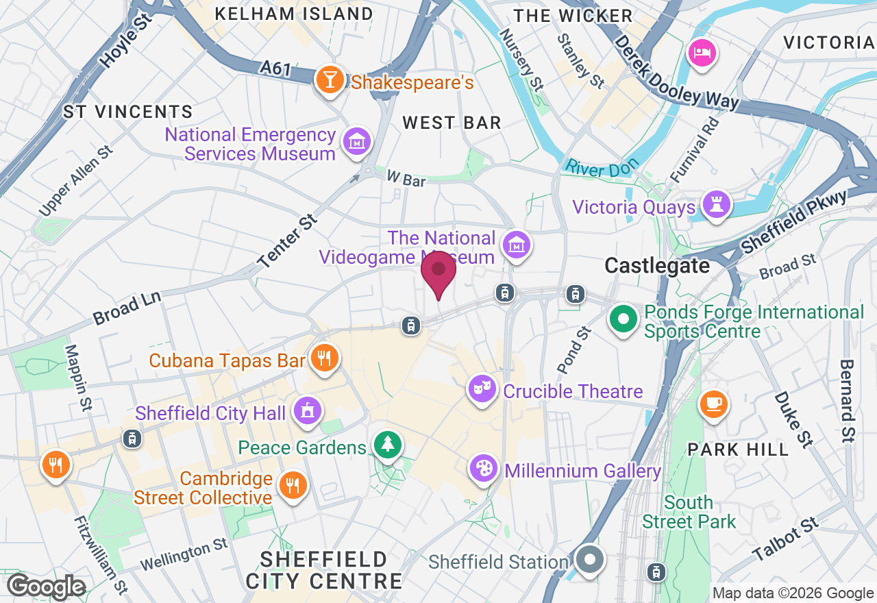 Laser Cutting and Engraving Class location