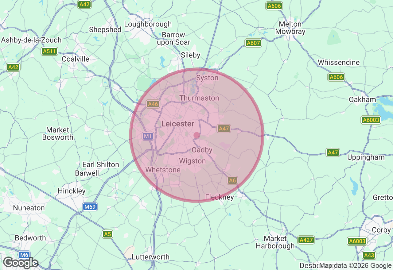 Advanced Candle Making Workshop location