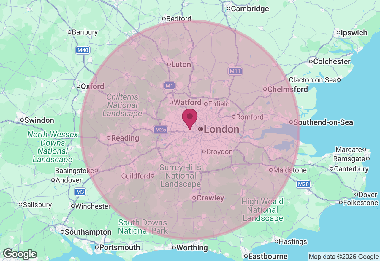 Editorial Wedding Photography Masterclass location
